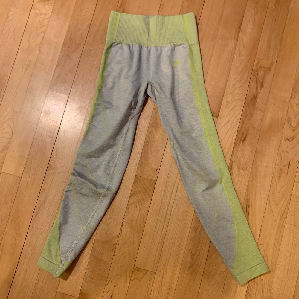 Gymshark Leggings